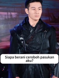 Episode 29 - Maha Agung