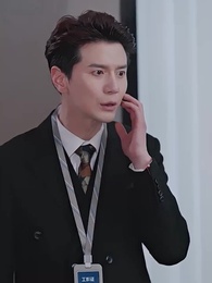 พลิกชะตามาพบรัก - Episode 37