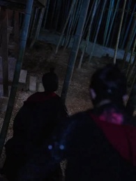 The Divine Qi Master: Ascension - Episode 41