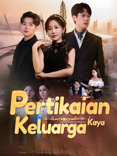Pertikaian Keluarga Kaya