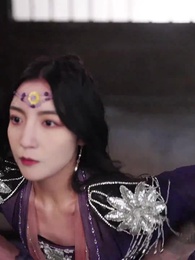 Episode 37 - The Divine Qi Master: Ascension