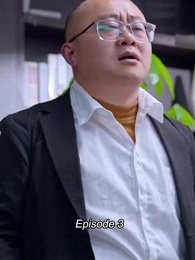 Nach ihrem Tod weint Herr Becker vor ihrem Grab einen Fluss - Episode 3