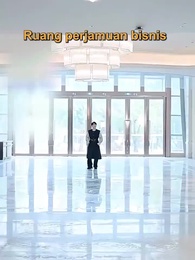 Dewa Bela Diri yang tak Tertandingi - Episode 20