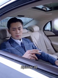 Nach ihrem Tod weint Herr Becker vor ihrem Grab einen Fluss - Episode 28