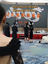 Episode 28 - Dewa Bela Diri yang tak Tertandingi