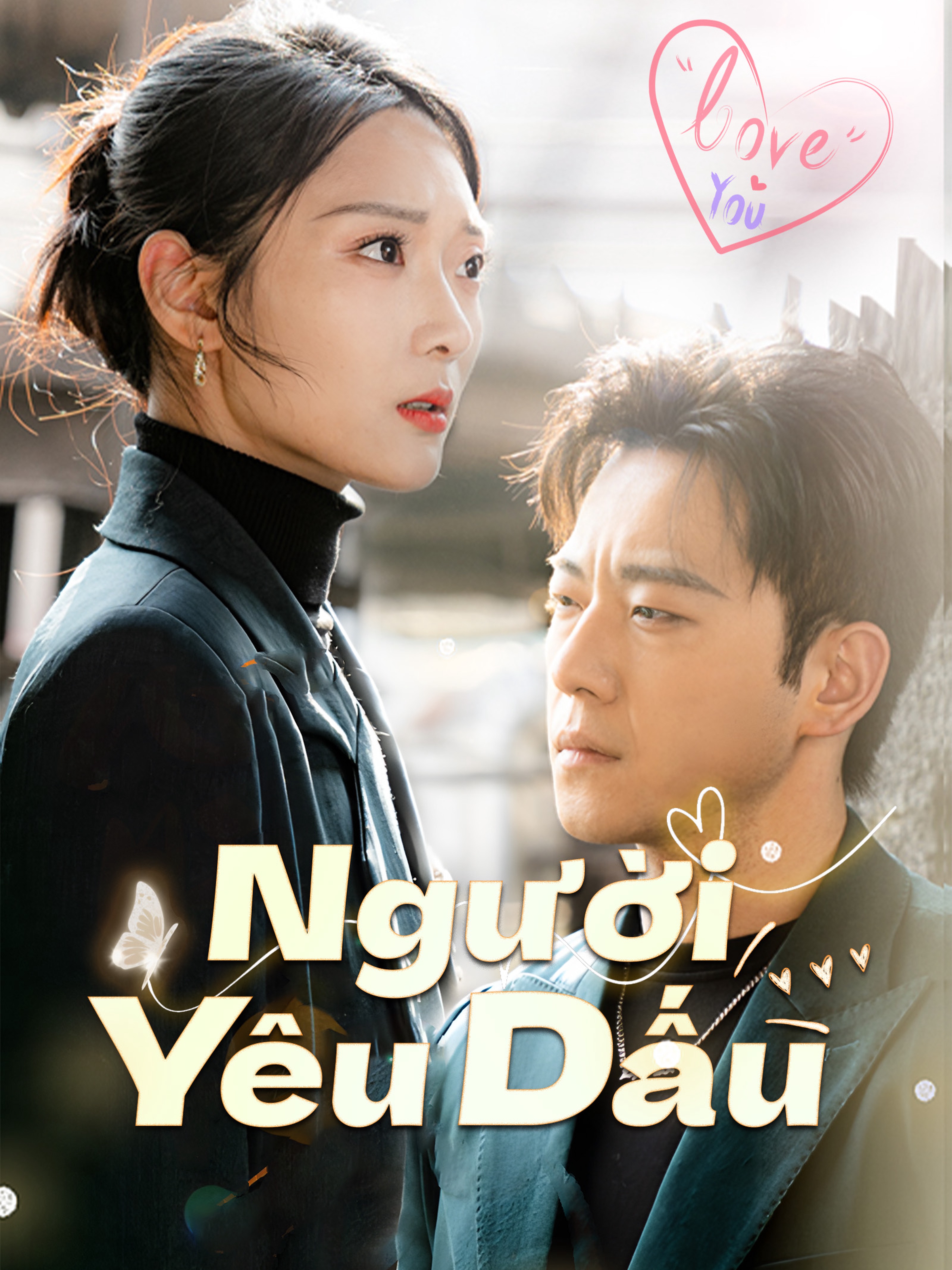 Người Yêu Dấu
