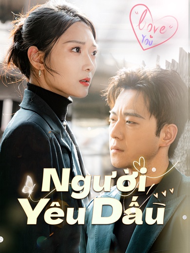 Người Yêu Dấu