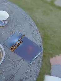 第11話 - 嫁さんが商戦鬼才だったとは