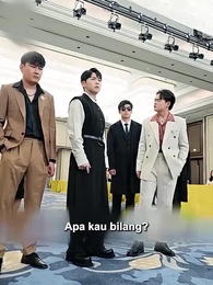 Episode 24 - Dewa Bela Diri yang tak Tertandingi