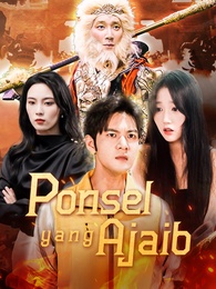 Ponsel yang Ajaib