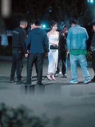 الوقوع في حب زوجتي السابقة - Episode 31