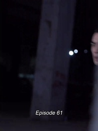 Nach ihrem Tod weint Herr Becker vor ihrem Grab einen Fluss - Episode 61