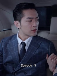 Nach ihrem Tod weint Herr Becker vor ihrem Grab einen Fluss - Episode 11