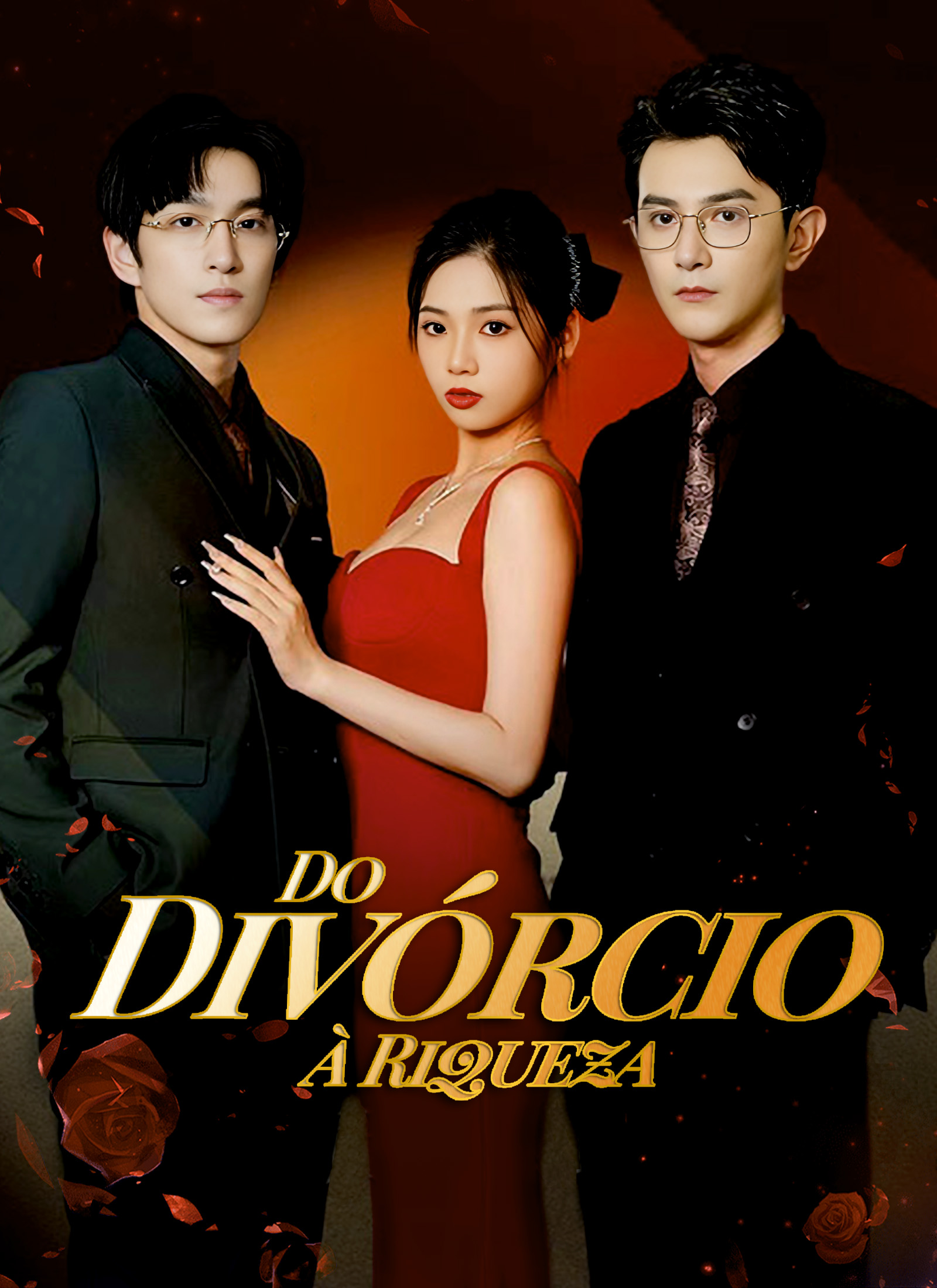 Do Divórcio à Riqueza