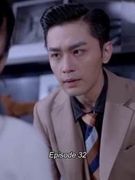 Episode 32 - Nach ihrem Tod weint Herr Becker vor ihrem Grab einen Fluss