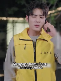 Episode 29 - Ponsel yang Ajaib