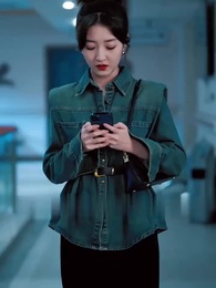 الوقوع في حب زوجتي السابقة - Episode 46