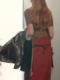 Episode 4 - True Heiress