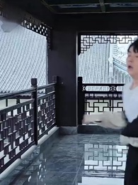 Dewa Bela Diri yang tak Tertandingi - Episode 92