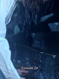 Episode 24 - Nach ihrem Tod weint Herr Becker vor ihrem Grab einen Fluss