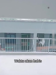Episode 1 - Ponsel yang Ajaib