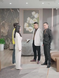 Episode 19 - Ponsel yang Ajaib