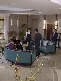 Người Yêu Dấu - Episode 4