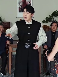 Episode 3 - Dewa Bela Diri yang tak Tertandingi