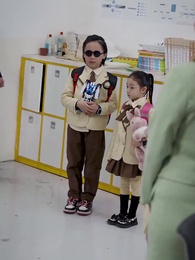 Episode 36 - Return of Our Boxer Mommy