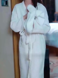 الوقوع في حب زوجتي السابقة - Episode 10