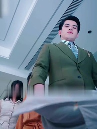 الوقوع في حب زوجتي السابقة - Episode 105