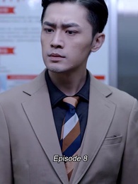 Episode 8 - Nach ihrem Tod weint Herr Becker vor ihrem Grab einen Fluss