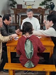 Episode 93 - Dewa Bela Diri yang tak Tertandingi