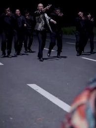 Episode 55 - Return of Our Boxer Mommy