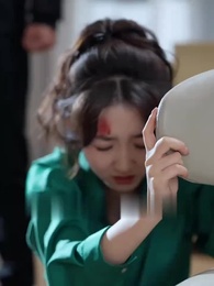 الوقوع في حب زوجتي السابقة - Episode 87