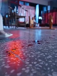 Episode 94 - Dewa Bela Diri yang tak Tertandingi