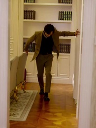 Return of Our Boxer Mommy - Episode 41