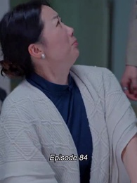 Nach ihrem Tod weint Herr Becker vor ihrem Grab einen Fluss - Episode 84