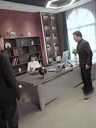 嫁さんが商戦鬼才だったとは - Episode 93