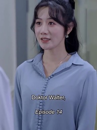 Nach ihrem Tod weint Herr Becker vor ihrem Grab einen Fluss - Episode 14