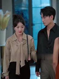 الوقوع في حب زوجتي السابقة - Episode 38