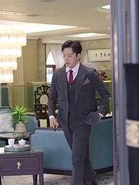 Tập 38 - Người Yêu Dấu