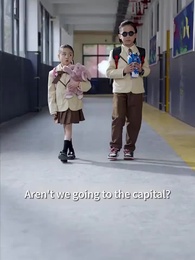 Return of Our Boxer Mommy - Episode 34