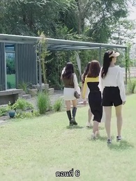 เด็กฝึกงานคนนี้ไม่ธรรมดา - Episode 6