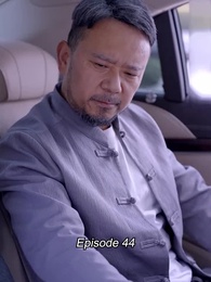 Nach ihrem Tod weint Herr Becker vor ihrem Grab einen Fluss - Episode 44