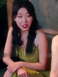 الوقوع في حب زوجتي السابقة - Episode 26