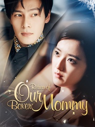 Return of Our Boxer Mommy