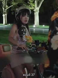 ตอนที่ 37 - เด็กฝึกงานคนนี้ไม่ธรรมดา