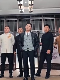 Episode 58 - Dewa Bela Diri yang tak Tertandingi