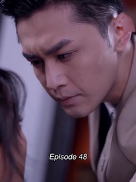 Episode 48 - Nach ihrem Tod weint Herr Becker vor ihrem Grab einen Fluss